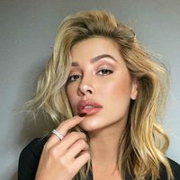 “¡Es demasiado!” Mirá las imágenes de Michelle Salas que ¡LUCHÓ POR OCULTAR!