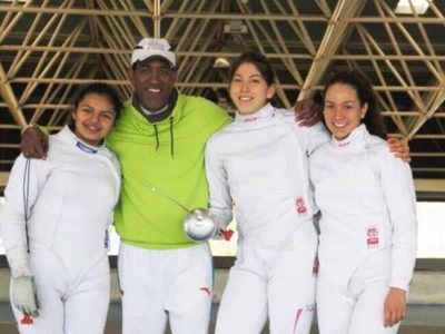 No le han pagado al entrenador cubano Juan Alexis Salazar