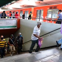 El gobierno de AMLO propone semáforo para regreso escalonado a actividades