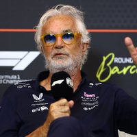 “Al final tenía razón”: la explicación de Flavio Briatore sobre el reemplazo de Jack Doohan por Franco Colapinto