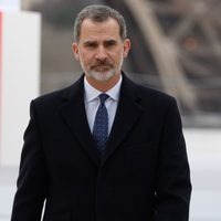 Conmoción en España: reveló sin querer el gran secreto que esconde el Rey Felipe