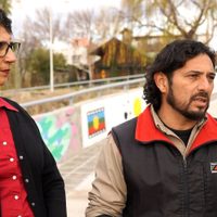 Angélica Lagunas y Andrés Blanco piden a los ciudadanos de Neuquén que levanten la izquierda