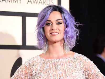 20 días y contando: Katy Perry comenzó la cuenta regresiva para su grandioso estreno