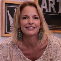 No hay otra igual: Carina Zampini deslumbró con este look total black y cerró la semana a lo grande