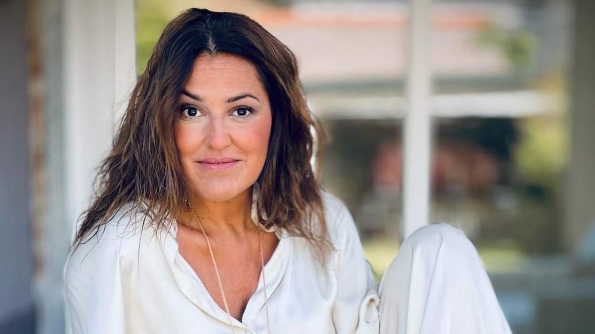 Maju Lozano. Fuente: (Instagram)