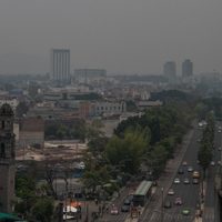 Contingencia ambiental: Doble No Circula para este jueves 7 de marzo; estos autos descansan