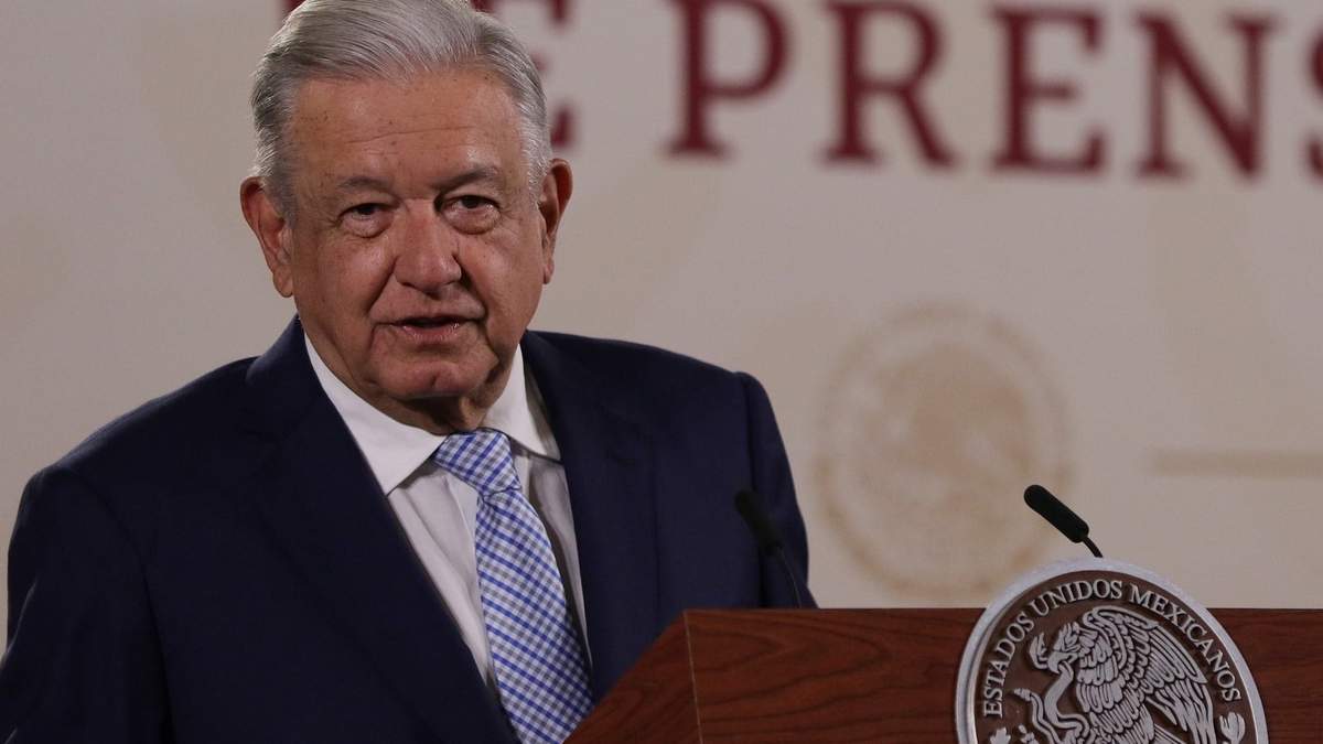 Presidente de México