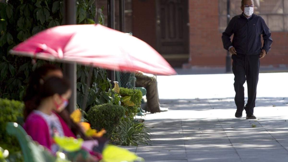 En Nuevo León fue aprobada la aplicación de multas y cárcel para las personas que no usen cubrebocas