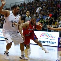 El basquetbol nacional regresa al ring