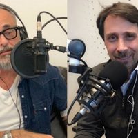 "Me dan ganas de sacarlo de A24": Jorge Rial deschavó a Feinmann y lo derrumbó. ¿Fin de la amistad?