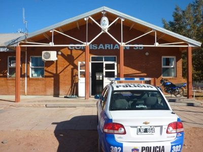 Imputaron a un menor por el asesinato de Juan Godoy en Rincón de los Sauces