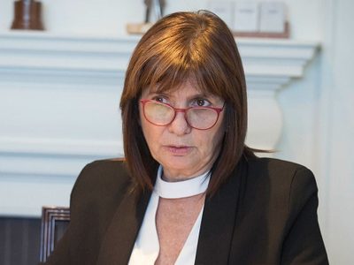 “No hay un número definitivo”: Bullrich le restó importancia a la cifra de los 30.000 desaparecidos