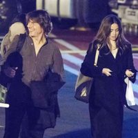Ana de Armas y Tom Cruise habrían iniciado un romance