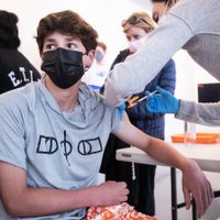 Río Negro anunció el inicio de la vacunación para adolescentes: empieza el próximo lunes