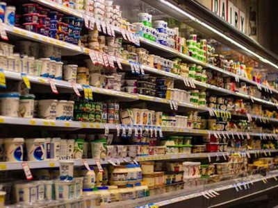 Productos deberán mencionar datos sobre cantidad de sal y químicos