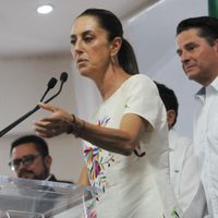 “Me llama mucho la atención”: así reaccionó Sheinbaum a los fallos sobre Cabeza de Vaca y Anaya