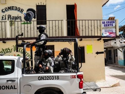 “Nos están matando y no hay quien nos pueda ayudar”, dicen habitantes de Chiapas
