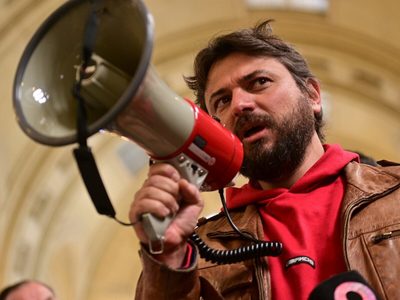 Juan Grabois llega a Neuquén y presentará sus propuestas en la UNCo