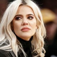 ¡Afligida y aterrada! Así está Khloé Kardashian en estos momentos. ¿Qué pasó?