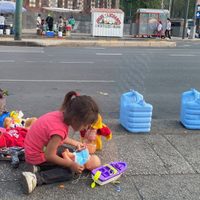 Presupuesto insuficiente para el cuidado de calidad para la primera infancia