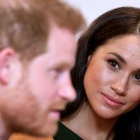 ¡Aleluya! Meghan y Harry ya no lo ocultan más: una decisión sin retorno