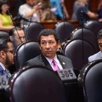 Diputado Mario López: de qué partido es y qué se sabe del retiro de su visa en EE. UU.