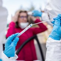 Coronavirus en el país: 7.477 personas se contagiaron en las últimas horas