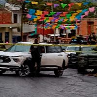 Empresarios de Uruapan exigen aclarar muerte de Luis Alberto, estadounidense secuestrado