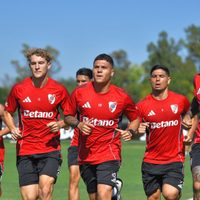 Podría ser rival en la Copa: el multicampeón con River que está cerca de un gigante de Sudamérica