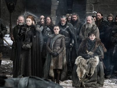 “Game of Thrones” otra vez de luto: falleció un miembro del elenco