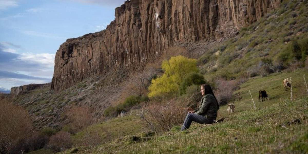 Mujeres rurales de toda la provincia participarán del evento. Fuente: (Neuquén Informa)