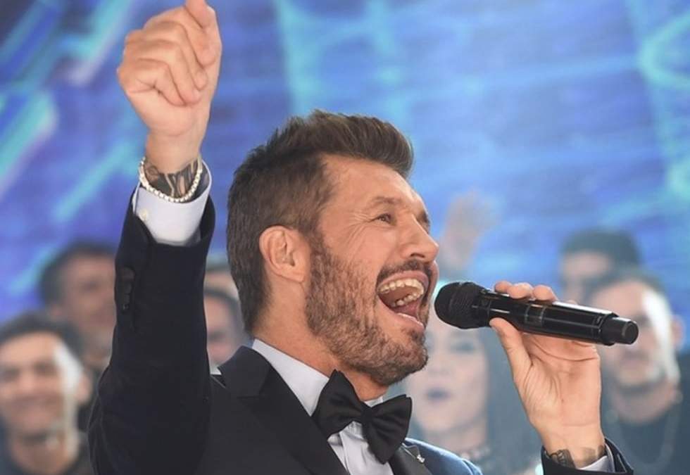 "ShowMatch". Fuente: (Instagram)