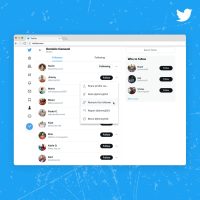 Twitter prueba la opción de eliminar seguidores sin tener que bloquearlos