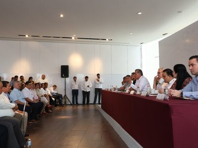 CFE condona deuda por 11 mil mdp a Tabasco y le otorga la tarifa más barata del país