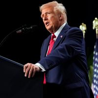 Trump anuncia que se reunirá la próxima semana con Zelenski y no descarta una conversación con Putin