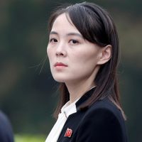 Corea del norte envía una fuerte amenaza a Washington y a Seúl