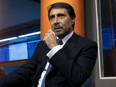 Eduardo Feinmann habló tras ser involucrado en un escándalo judicial que salpica al Gobierno
