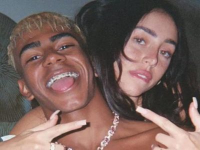 Dos meses después: Lamine Yamal confirmó su separación de Nicki Nicole