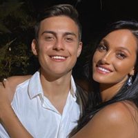¡Se agranda la familia! Oriana Sabatini y Dybala lo confirmaron. ¡Qué ternura!