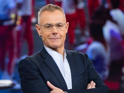 El sorpresivo regreso de Jordi González a la televisión: Mediaset anunció el programa que conducirá