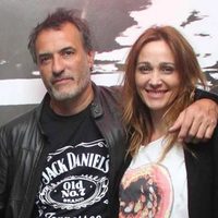 La sorprendente confesión de Vero Lozano sobre su relación con el "Corcho" Rodríguez