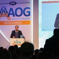 En la Expo Argentina Oil&Gas se presentó el Plan de Desarrollo de Vaca Muerta al 2030