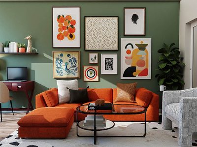 Decoración: en qué consiste el estilo mix & match, la nueva tendencia 2023