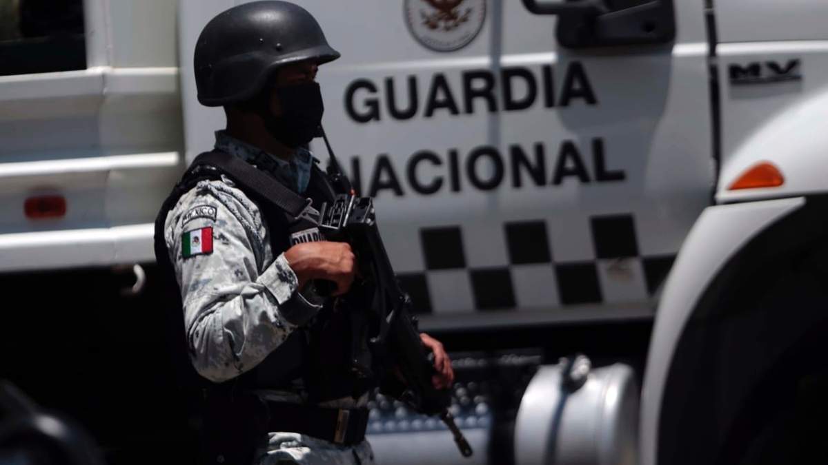 Un elemento de la GN