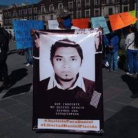 Desacatan amparo en favor de joven sentenciado a 65 años de prisión