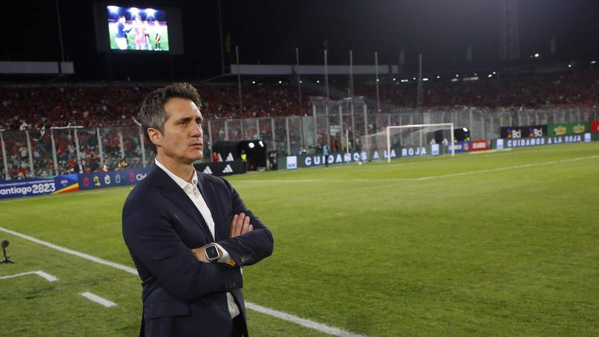 Guillermo Barros Schelotto. Fuente: (Getty)