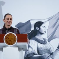Sheinbaum en desacuerdo que masacre a la familia LeBaron se investigue como terrorismo