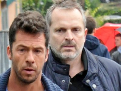 El caso Miguel Bosé y Nacho Palau toma un giro inesperado para todos