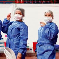 La provincia de Neuquén recibió 7.200 dosis de la vacuna Sputnik V