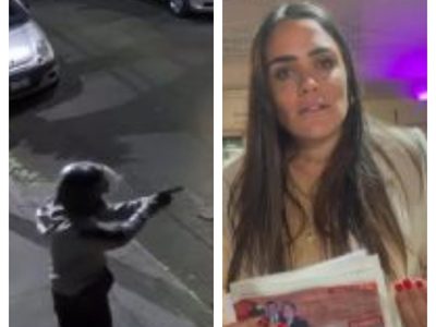 Juez vincula a proceso a Derek Usiel “N”, adolescente implicado en atentado contra Alessandra Rojo